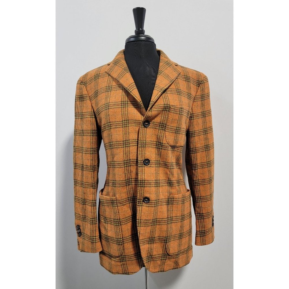 Eredi Pisano Jacket